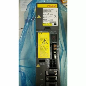 1PC New FANUC A06B-6079-H206 Servo Drive DHL Expedited Shipping - Picture 1 of 2
