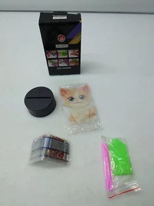 Homgaty DIY-Kit, Diamantmalerei-Nachtlicht für Kinder - Bild 1 von 4