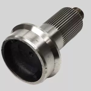 6.5-53-181 Driveshaft Midship Stub Shaft 4.500"x .259" Tube 1810-1880 Series - Bild 1 von 2