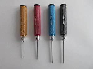 Innensechskantschlüssel PRO  1,5 - 3mm  HT00D026 - Bild 1 von 1