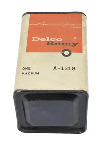 1959 Chrysler Mopar Products Sealed Delco Remy Vacuum ~ Part # A-1318 - Picture 1 of 1