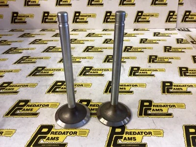 Sealed Power V2028 Engine Exhaust Valve Oldsmobile 350/455 1.622 x 0.343 x 4.675 Foto 1 de 4
