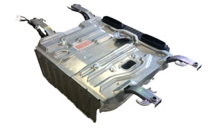1D010RBJG00 HONDA INSIGHT 1,3i HYBRID ELECTRIC HIGH VOLTAGE BATTERY 1B000RBJE05 - Picture 1 of 3