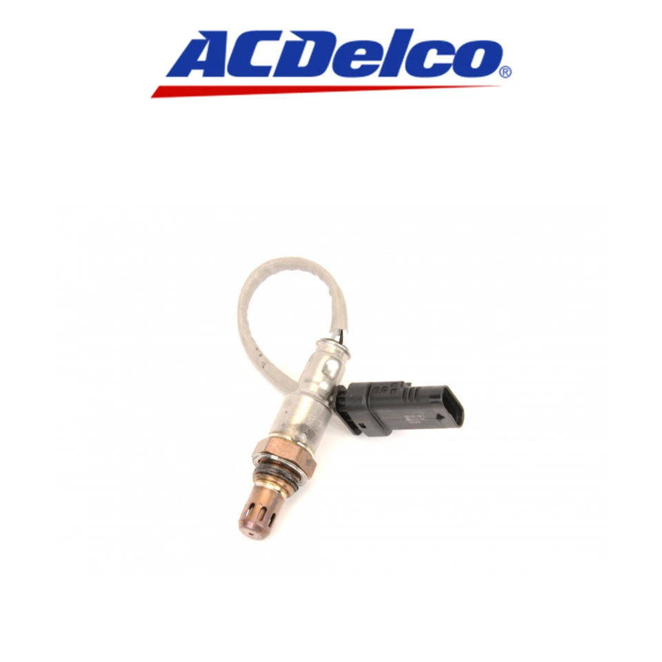 Sensor de oxígeno ACDelco 12666671 12666671 para 16-18 Chevrolet Camaro Cadillac CT6 Foto 1 de 2
