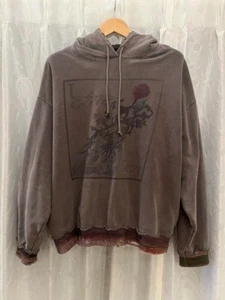 Stray Kids XMAS POPUP STORE 2024 Hoodie Produziert von Hyunjin Official MD Gebraucht - Bild 1 von 2