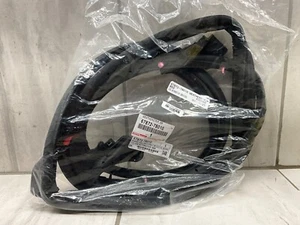 2015-2021 Lexus NX200t NX300 NX300h left rear door weatherstrip 67872-78010 - Picture 1 of 3