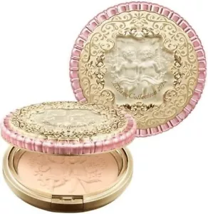 Kanebo Milano Collection Face Up Powder 2023 24g Limited from Japan - Picture 1 of 8