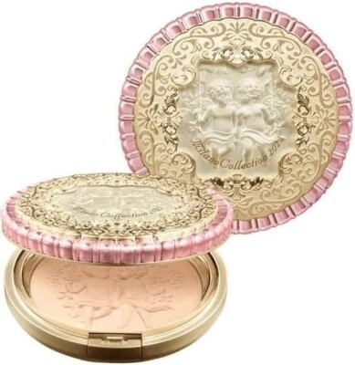 Kanebo Milano Collection Face Up Powder 2023 24g Limited from Japan - Image 1 of 4