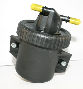 Kraftstofffilter Gehäuse 307 406 C5 BERLINGO JUMPY XSARA PICASSO 2.0 HDI FG1 - Bild 1 von 6