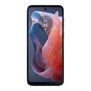 Teléfono prepago Verizon Motorola Moto G Play 2024 64 GB 6,5" IPS LCD 4 GB RAM - azul - Imagen 1 de 3