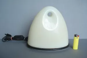 LALEA GUZZINI LAMPADA DA TAVOLO VINTAGE ANNI 70 DESIGN BRUNO GECCHELIN GUZZINI - Bild 1 von 9