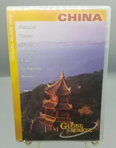 Globe Trekker: Ultimate China + Globe Trekker: Beijing (DVD) *Buy 2 Get 1* - Picture 1 of 8