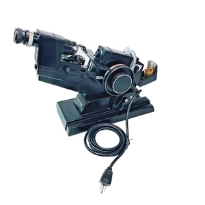 Topcon REF LM-6ES, Manual Lensometer, FOR PARTS ONLY - Picture 1 of 24