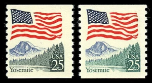 US #2280 Scarce GRAY TREES Color Error Variety NH MNH - Picture 1 of 1
