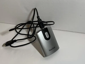 SanDisk ImageMate SDDR-99 5-in-1 USB 2.0 Memory Card Reader USB Cord - Picture 1 of 3