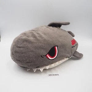 Jaws Shark MC0405 Universal Studio Japan Hand Puppet 10" Plush Toy Doll - Picture 1 of 10