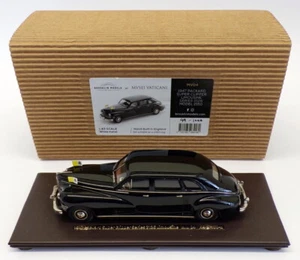 Brooklin 1/43 Scale MV04 - 1947 Packard Super Clipper Limousine S2126 - Black - Picture 1 of 5