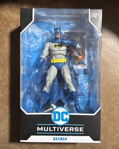 McFarlane Toys DC Multiverse Batman: Knightfall 7 Zoll Actionfigur - Bild 1 von 6
