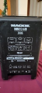 Mackie HR824 Mk2 Powered Speaker Amplifier Module Only,Tested,working - Picture 1 of 12