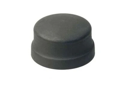 Tapa antipolvo para cojinete de rueda Porsche 914 1970-1972 18114BTFH 1971 2,0 L H6 6 Foto 1 de 2