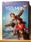 Yes Man (DVD, 2008) Jim Carrey