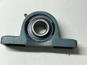 GBC LP205 Cuscinetto blocco cuscini foro 0,935" made in Japan - Foto 1 di 2