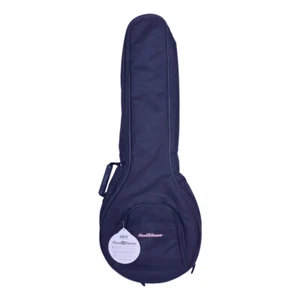 Road Runner Banjo Gigbag Softtragetasche schwarz 42" *neu* - Bild 1 von 2