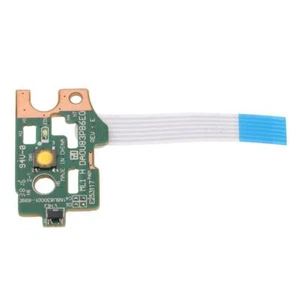 Power Button Board Switch mit Flexkabel für 14 N 15 N Series DA0U83PB6E0 - Afbeelding 1 van 8