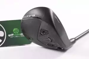 Cobra Darkspeed LS #3+ Wood / 13 Degree / X-Flex Project X Hzrdus Black 62 Shaft - Picture 1 of 8