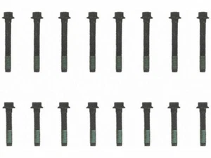 Felpro Head Bolt Set fits Oldsmobile Intrigue 1998-1999 3.8L V6 89TFFM - Picture 1 of 1