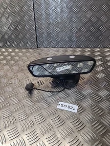 2020 MERCEDES A200 INTERIOR REAR VIEW MIRROR E11026530 - Picture 1 of 3