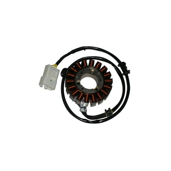 STATORE MITSUBA 18 POLI TRIFASE PER HONDA 150 FES S Wing 2007-2012 - Immagine 1 di 1