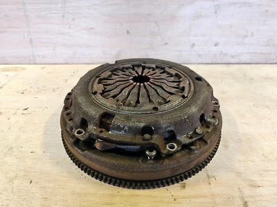 2020 Peugeot Partner 1.5 Fly Wheel Kit 9801137780 - Image 1 of 4