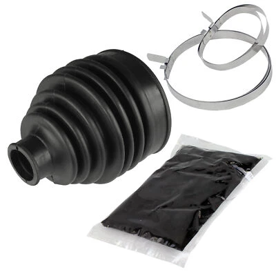 Rear Axle Outer CV Boot Kit for Yamaha Viking VI YXC700 4X4 2014 2015 2016-2021 - Image 1 of 4