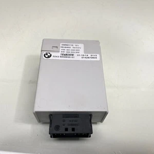 BMW F10 F12 F13 F01 F15 F16 5 6 7 X5 X6 series SERVOTRONIC CONTROL ECU 6856855 - Picture 1 of 8