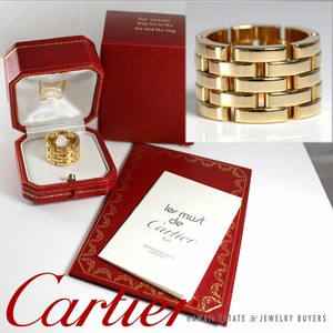 ebay cartier ring