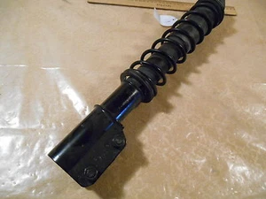 1998 98 YAMAHA YFB250 FRONT SHOCK ABSORBER STRUT YFB 250 T1065 - Picture 1 of 10