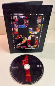 Pearl Jam: Twenty DVD, Cameron Crowe Documentary, Read for Contents & Extras - Picture 1 of 6