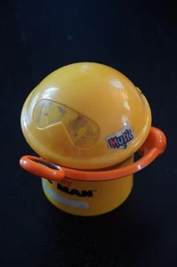 VTG 1982 TOMY PAC MAN BANK - Picture 1 of 8