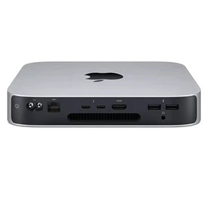 Apple Mac Mini 2020|M1| 512GB SSD| GARANTIE&RECHNUNG - Afbeelding 1 van 1