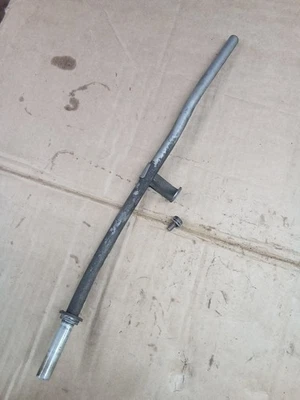 Tubo de varilla de medición Prelude H22 H22a4 97-01 Honda Accord F20b Foto 1 de 4