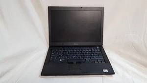 Laptop Dell Latitude e6400 14" Intel Core 2 Duo P8700 3 GB sin disco duro - Imagen 1 de 18