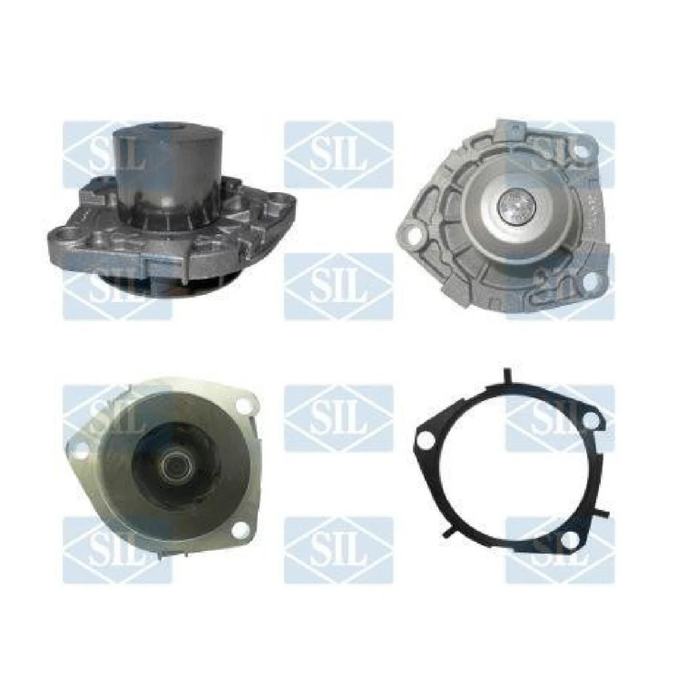 Wasserpumpe Kühlmittelpumpe für Fiat Stilo 192 | 437394 - Bild 1 von 1