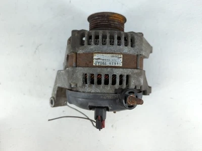 2001-2011 Dodge Dakota Alternator Generator Charging Assembly Engine Oem A0KC2 - Image 1 of 4
