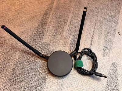 Z-Wave.Me Z-Station - USB Adaptor for Z-Wave & Zigbee/Thread/BLE - Image 1 of 2