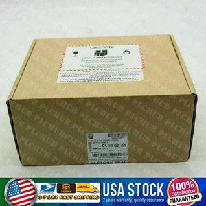 New Factory Sealed AB 1764-24AWA  MicroLogix 1500 24 Point Controller - Picture 1 of 5
