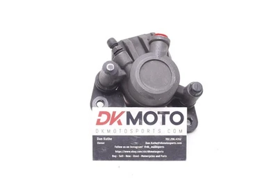 Pinza de freno delantera izquierda Kawasaki Klr650 2002 OEM R12.BX9 Foto 1 de 4