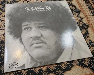 BABY HUEY The Baby Huey Story The Living Legend LP Limited 180 Gram Reissue ~NM~ - Image 1 of 4