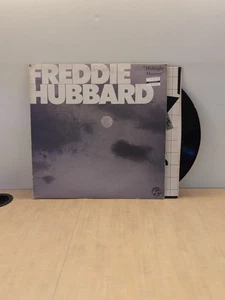 FREDDIE HUBBARD: midnight matinee COLUMBIA 12" LP 33 RPM - Imagen 1 de 11