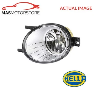 DRIVING FOG LIGHT LAMP RIGHT HELLA 1N0 010 304-021 I NEW OE REPLACEMENT - Image 1 of 4